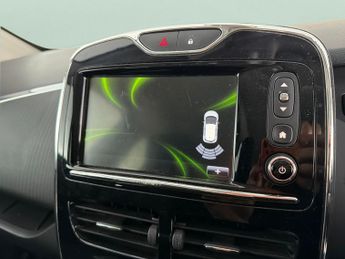 Renault Zoe R110 41kWh Dynamique Nav (i) (107 bhp) - CLIMATE CONTROL - KEYLE