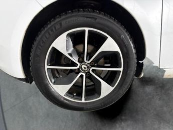 Renault Zoe R110 41kWh Dynamique Nav (i) (107 bhp) - CLIMATE CONTROL - KEYLE