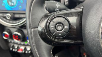 Mini Convertible 1.5 Cooper Exclusive Convertible Steptronic (136 ps) - PARK SENS