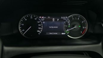 Land Rover Discovery Sport 1.5 P300e 12.2kWh R-Dynamic S Plug-in 4WD (309 ps) - PADDLE SHIF