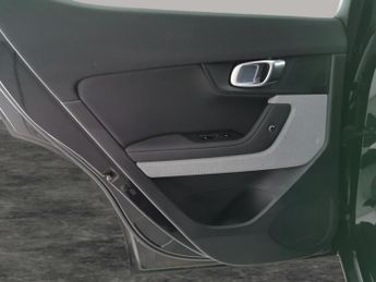 Polestar Polestar 2 Dual Motor 78kWh Long Range Fastback 4WDE (408 ps) - HEATED SEAT