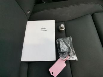 Polestar Polestar 2 Dual Motor 78kWh Long Range Fastback 4WDE (408 ps) - HEATED SEAT