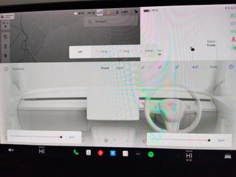 Tesla Model 3 Standard Range Plus RWD (241 bhp) - PARK ASSIST - LED - REVERSE 