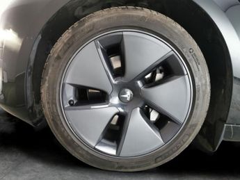 Tesla Model 3 Standard Range Plus RWD (241 bhp) - PARK ASSIST - LED - REVERSE 