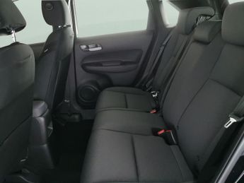 Honda Jazz 1.5 h i-MMD SE eCVT (109 ps) - SPEED LIMIT RECOG - DRIVING MODES