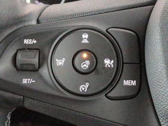 Vauxhall Corsa 1.2 Turbo Ultimate (130 ps) - CARPLAY - KEYLESS ENTRY - LED