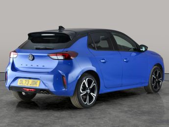 Vauxhall Corsa 1.2 Turbo Ultimate (130 ps) - CARPLAY - KEYLESS ENTRY - LED