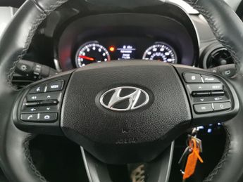 Hyundai i10 1.0 SE Connect (67 ps) - CRUISE - CLIMATE CONTROL - DAB