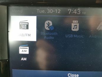 Hyundai i10 1.0 SE Connect (67 ps) - CRUISE - CLIMATE CONTROL - DAB