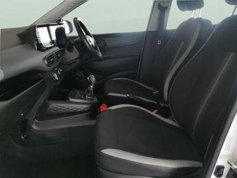 Hyundai i10 1.0 SE Connect (67 ps) - CRUISE - CLIMATE CONTROL - DAB