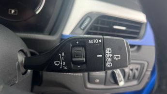 BMW X1 1.5 25e 10kWh M Sport Plug-in xDrive (220 ps) - DRIVING ASSISTAN