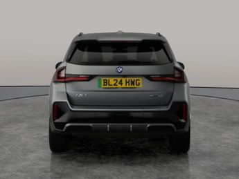 BMW iX1 20 66.5kWh M Sport eDrive (11kW Charger) (204 ps) - EDRIVE EXTER