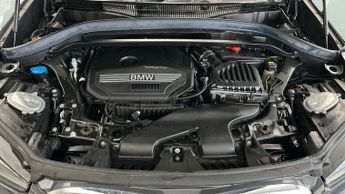 BMW X1 1.5 18i M Sport DCT sDrive (140 ps) - DRIVING MODES - PADDLE SHI