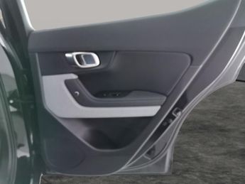 Polestar Polestar 2 Dual Motor 78kWh Long Range Fastback 4WDE (408 ps) - HEATED SEAT