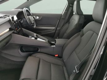 Polestar Polestar 2 Dual Motor 78kWh Long Range Fastback 4WDE (408 ps) - HEATED SEAT