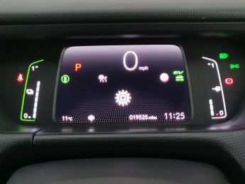 Honda Jazz 1.5 h i-MMD SE eCVT (109 ps) - SPEED LIMIT RECOG - DRIVING MODES