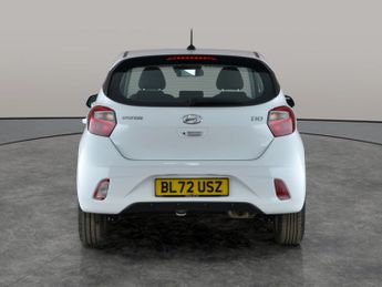 Hyundai i10 1.0 SE Connect (67 ps) - CRUISE - CLIMATE CONTROL - DAB