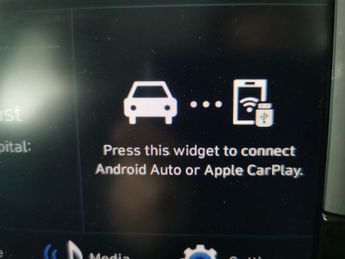 Hyundai i10 1.0 SE Connect (67 ps) - CRUISE - CLIMATE CONTROL - DAB