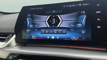 BMW iX1 20 66.5kWh M Sport eDrive (11kW Charger) (204 ps) - EDRIVE EXTER