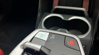 BMW iX1 20 66.5kWh M Sport eDrive (11kW Charger) (204 ps) - EDRIVE EXTER