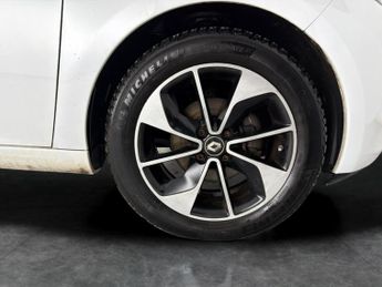 Renault Zoe R110 41kWh Dynamique Nav (i) (107 bhp) - CLIMATE CONTROL - KEYLE