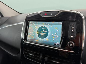 Renault Zoe R110 41kWh Dynamique Nav (i) (107 bhp) - CLIMATE CONTROL - KEYLE