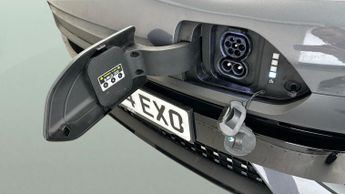 Hyundai Kona 65.4kWh N Line S (218 ps) - PARK ASSIST - REVERSE CAM - ALCANTAR