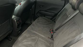 Hyundai Kona 65.4kWh N Line S (218 ps) - PARK ASSIST - REVERSE CAM - ALCANTAR