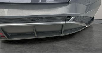 Hyundai Kona 65.4kWh N Line S (218 ps) - PARK ASSIST - REVERSE CAM - ALCANTAR