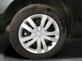 Honda Jazz 1.5 h i-MMD SE eCVT (109 ps) - SPEED LIMIT RECOG - DRIVING MODES