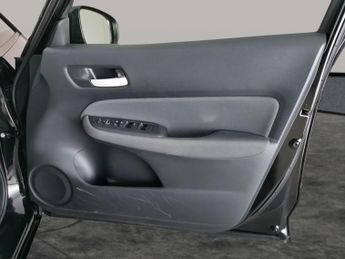 Honda Jazz 1.5 h i-MMD SE eCVT (109 ps) - SPEED LIMIT RECOG - DRIVING MODES