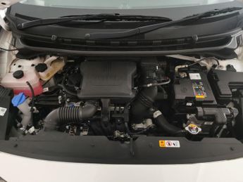 Hyundai i10 1.0 SE Connect (67 ps) - CRUISE - CLIMATE CONTROL - DAB