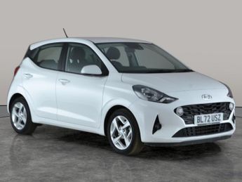 Hyundai i10 1.0 SE Connect (67 ps) - CRUISE - CLIMATE CONTROL - DAB