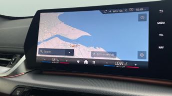 BMW iX1 20 66.5kWh M Sport eDrive (11kW Charger) (204 ps) - EDRIVE EXTER