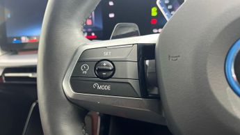 BMW iX1 20 66.5kWh M Sport eDrive (11kW Charger) (204 ps) - EDRIVE EXTER