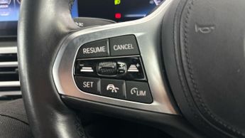 BMW i4 40 83.9kWh M Sport Gran Coupe eDrive (340 ps) - AUTO HEADLIGHTS 