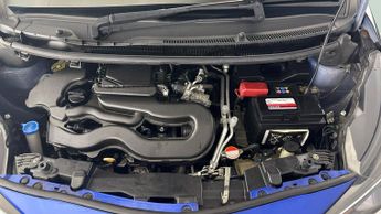 Toyota AYGO 1.0 VVT-i x-clusiv x-shift (Safety Sense) (71 ps) - AIR CON