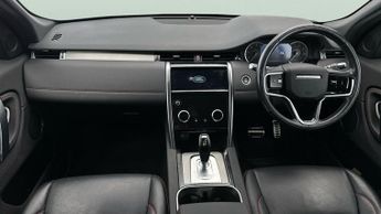 Land Rover Discovery Sport 1.5 P300e 12.2kWh R-Dynamic S Plug-in 4WD (309 ps) - PADDLE SHIF