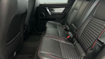 Land Rover Discovery Sport 1.5 P300e 12.2kWh R-Dynamic S Plug-in 4WD (309 ps) - PADDLE SHIF