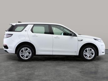 Land Rover Discovery Sport 1.5 P300e 12.2kWh R-Dynamic S Plug-in 4WD (309 ps) - PADDLE SHIF