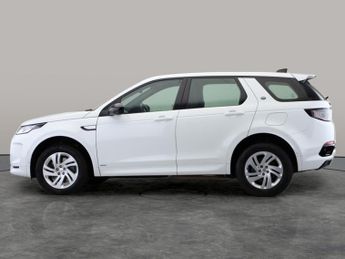 Land Rover Discovery Sport 1.5 P300e 12.2kWh R-Dynamic S Plug-in 4WD (309 ps) - PADDLE SHIF