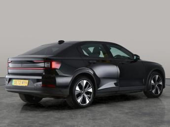 Polestar Polestar 2 Dual Motor 78kWh Long Range Fastback 4WDE (408 ps) - HEATED SEAT