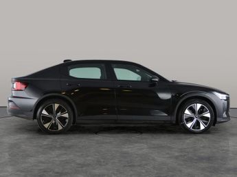 Polestar Polestar 2 Dual Motor 78kWh Long Range Fastback 4WDE (408 ps) - HEATED SEAT