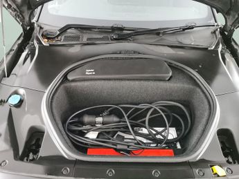 Polestar Polestar 2 Dual Motor 78kWh Long Range Fastback 4WDE (408 ps) - HEATED SEAT