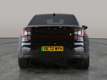 Polestar Polestar 2 Dual Motor 78kWh Long Range Fastback 4WDE (408 ps) - HEATED SEAT