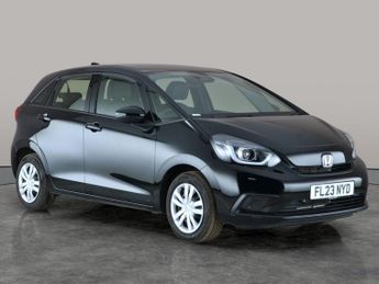 Honda Jazz 1.5 h i-MMD SE eCVT (109 ps) - SPEED LIMIT RECOG - DRIVING MODES