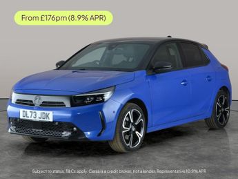 Vauxhall Corsa 1.2 Turbo Ultimate (130 ps) - CARPLAY - KEYLESS ENTRY - LED