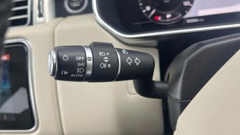 Land Rover Range Rover 3.0 SD V6 Vogue 4WD (275 ps) - TV FUNCTION - LANE DEPARTURE  - B