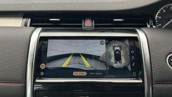 Land Rover Discovery Sport 1.5 P300e 12.2kWh R-Dynamic S Plug-in 4WD (309 ps) - PADDLE SHIF