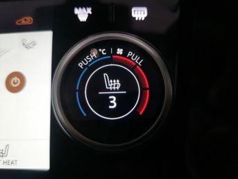 Jaguar I-PACE 400 90kWh HSE 4WD (400 ps) - LED - REVERSE CAM - MERIDIAN AUDIO